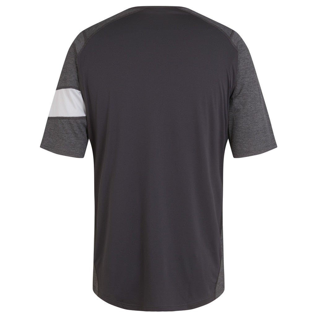 Men's Trail Lightweight T-Shirt - Grey/Light Grey