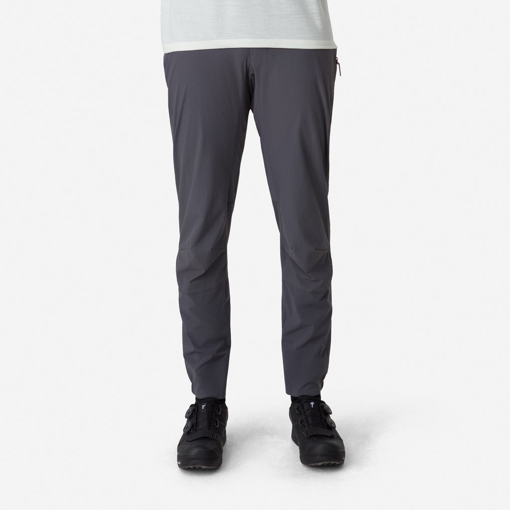 Men's Trail Lightweight Pants - Grey/Light Grey