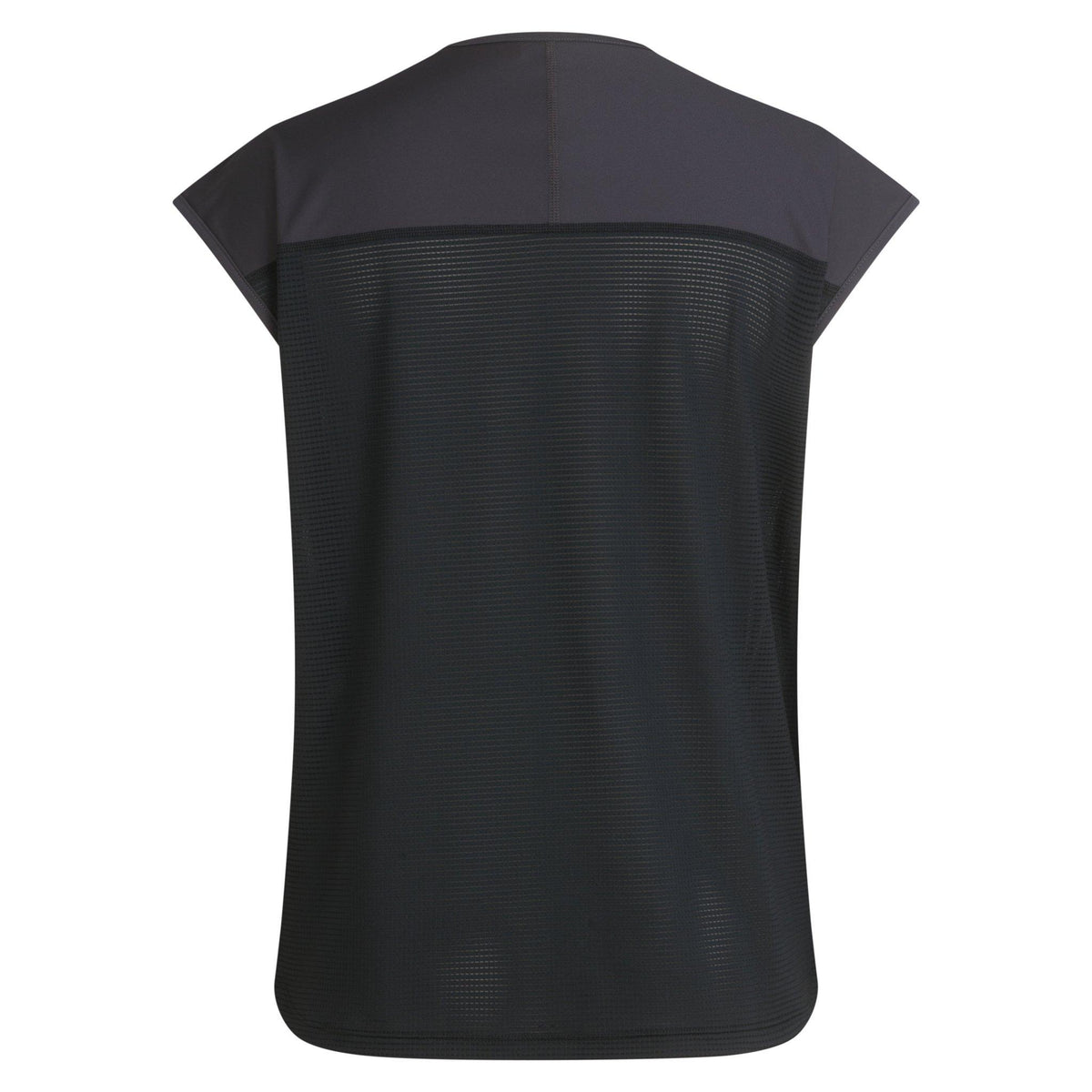 Women's Trail Lightweight Tank - Grey/Black
