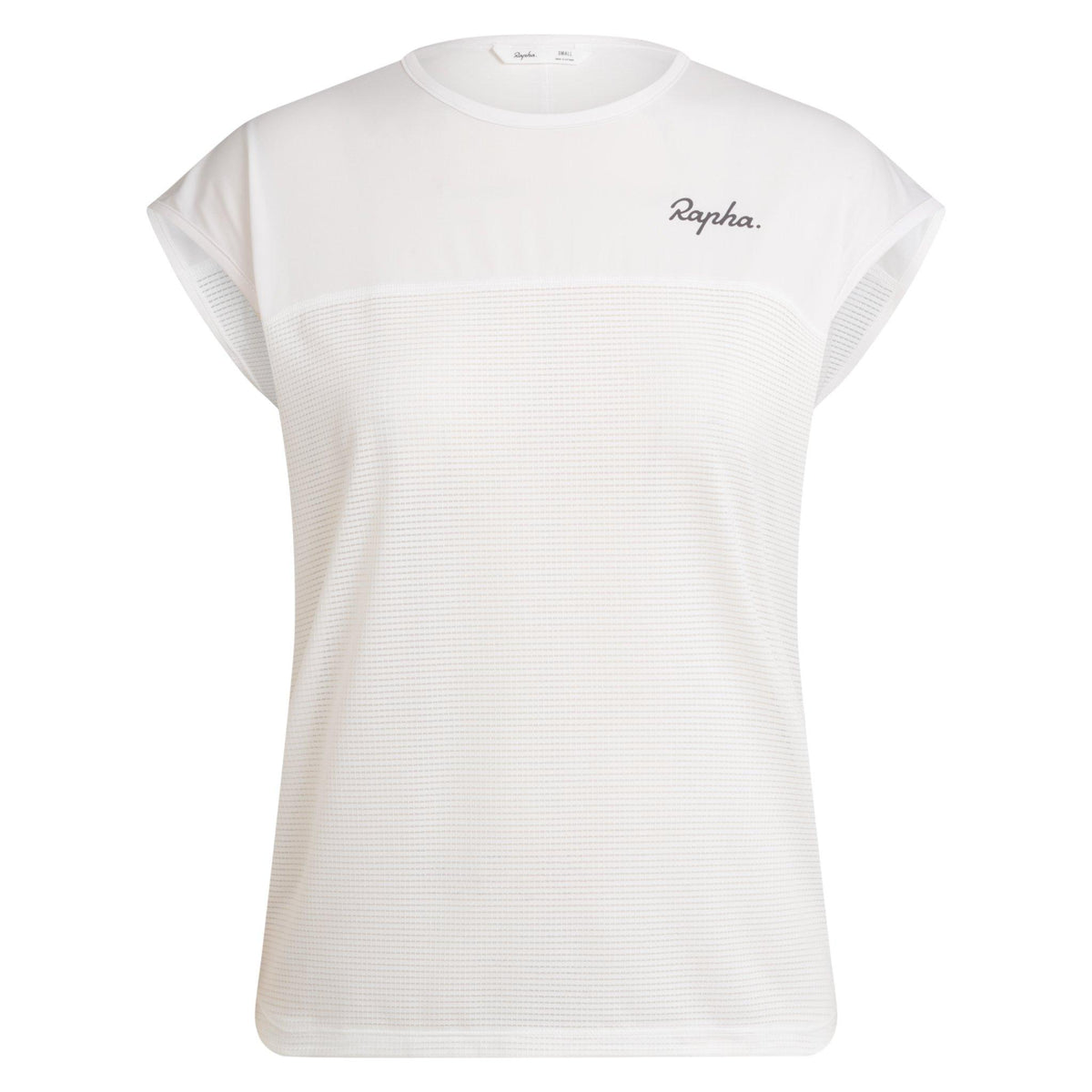 Women's Trail Lightweight Tank - White
