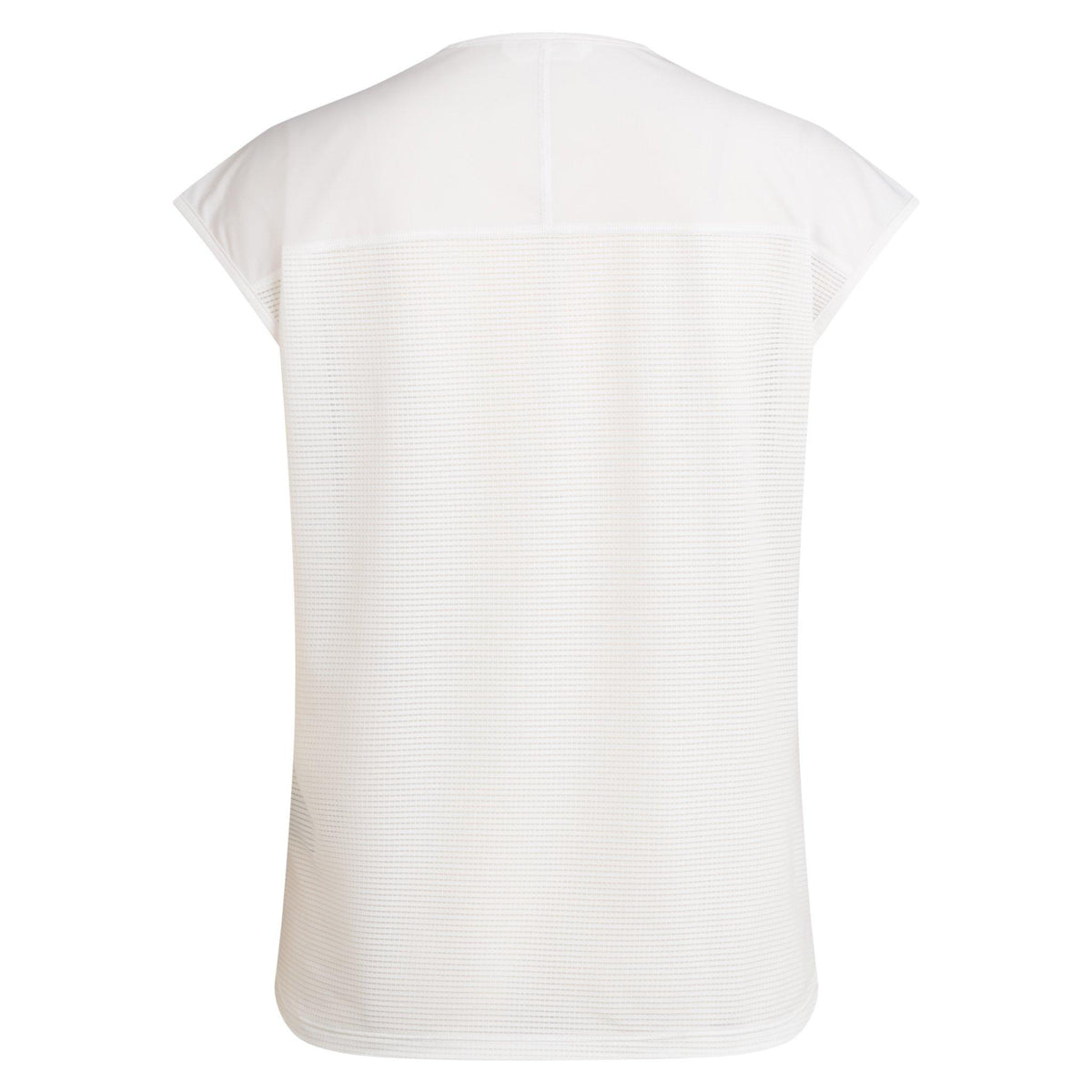 Women's Trail Lightweight Tank - White