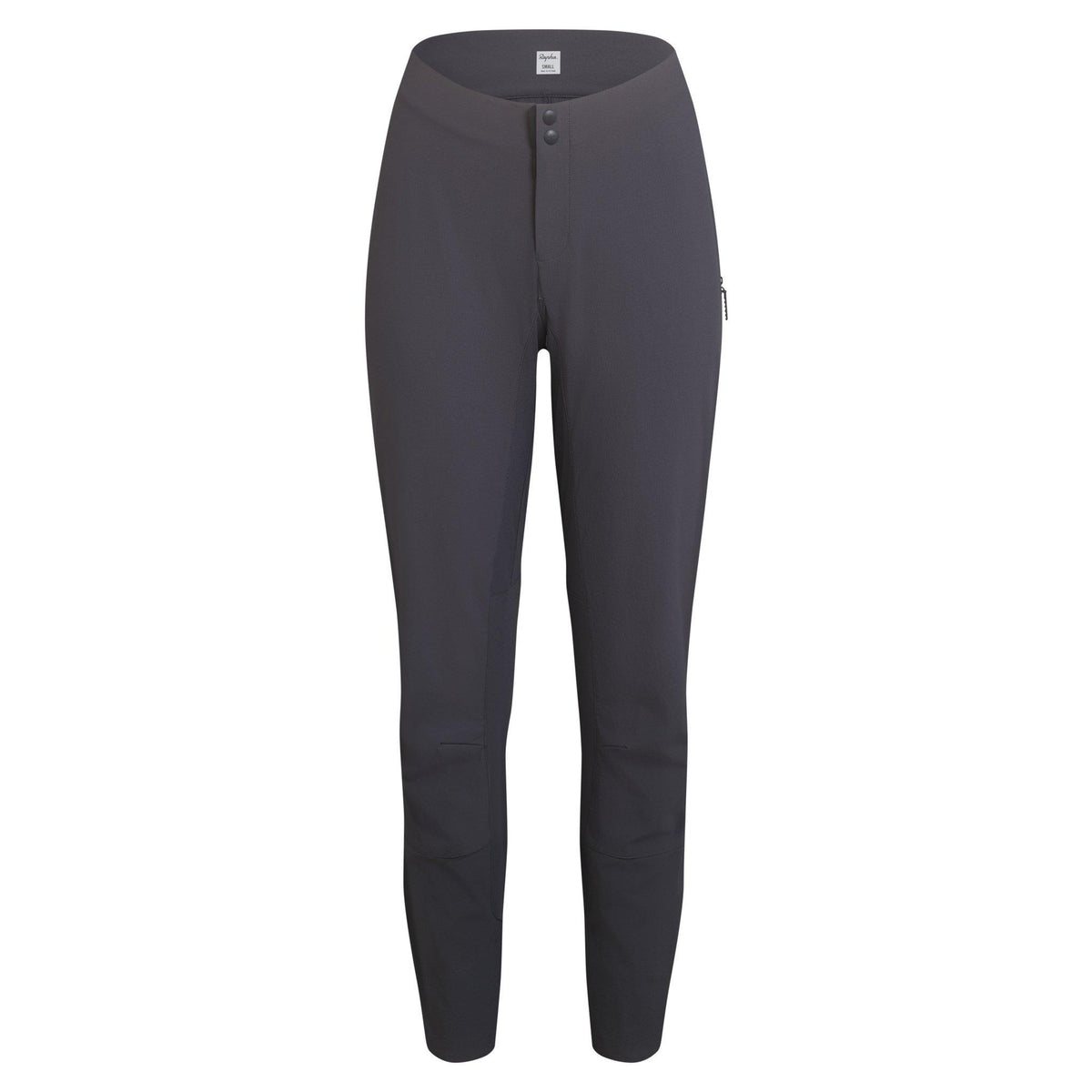 Women's Trail Lightweight Pants - Grey/Light Grey
