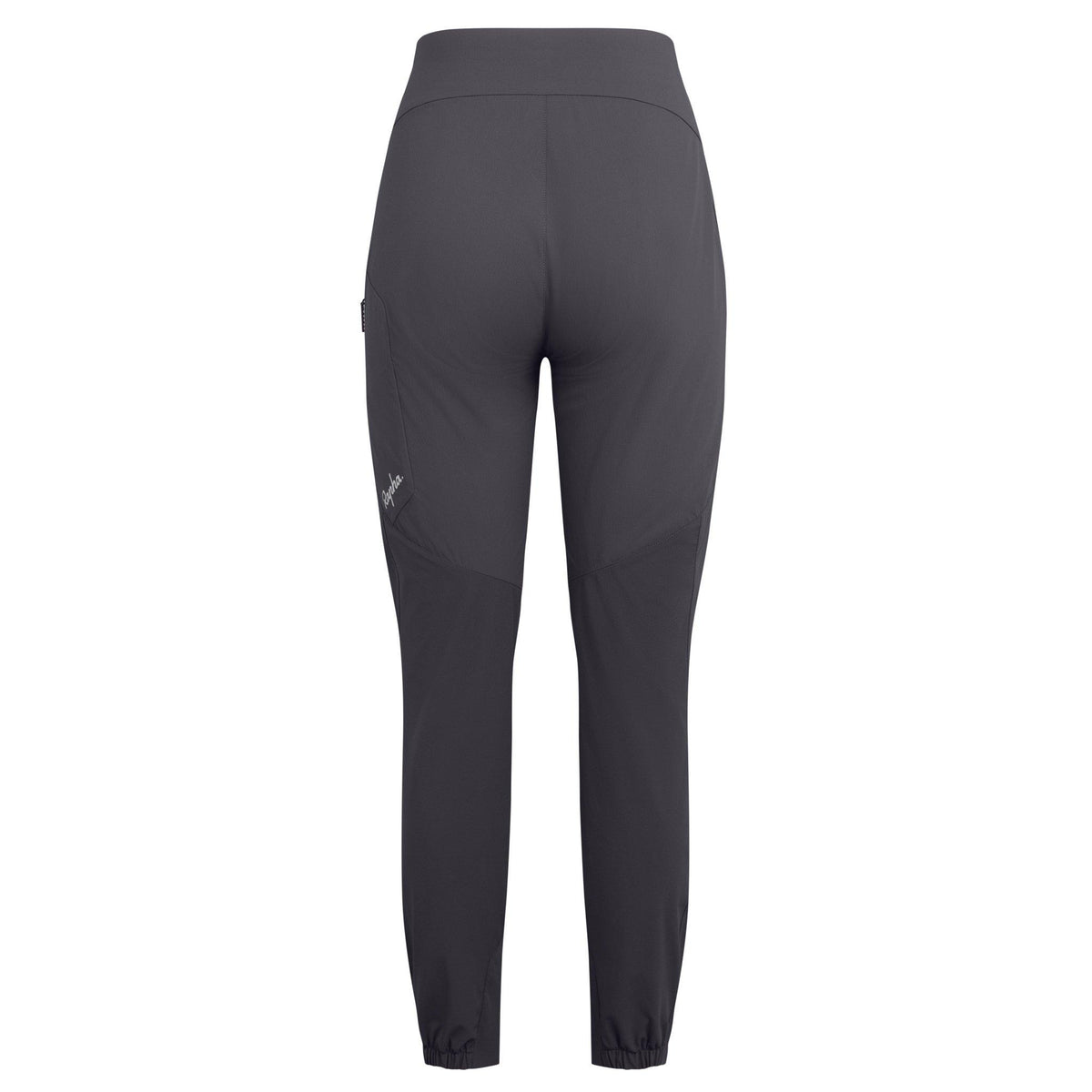 Women's Trail Lightweight Pants - Grey/Light Grey