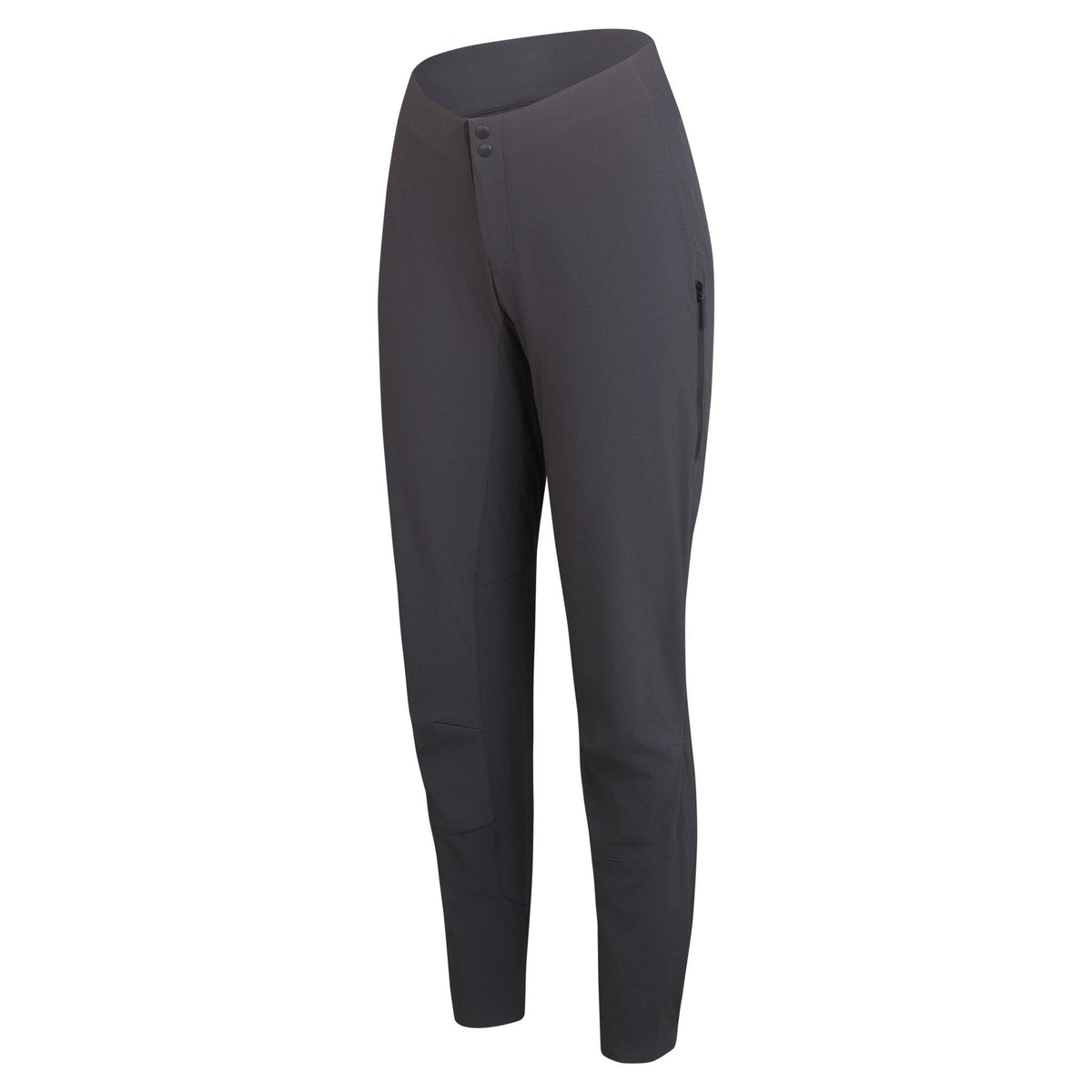 Women's Trail Lightweight Pants - Grey/Light Grey