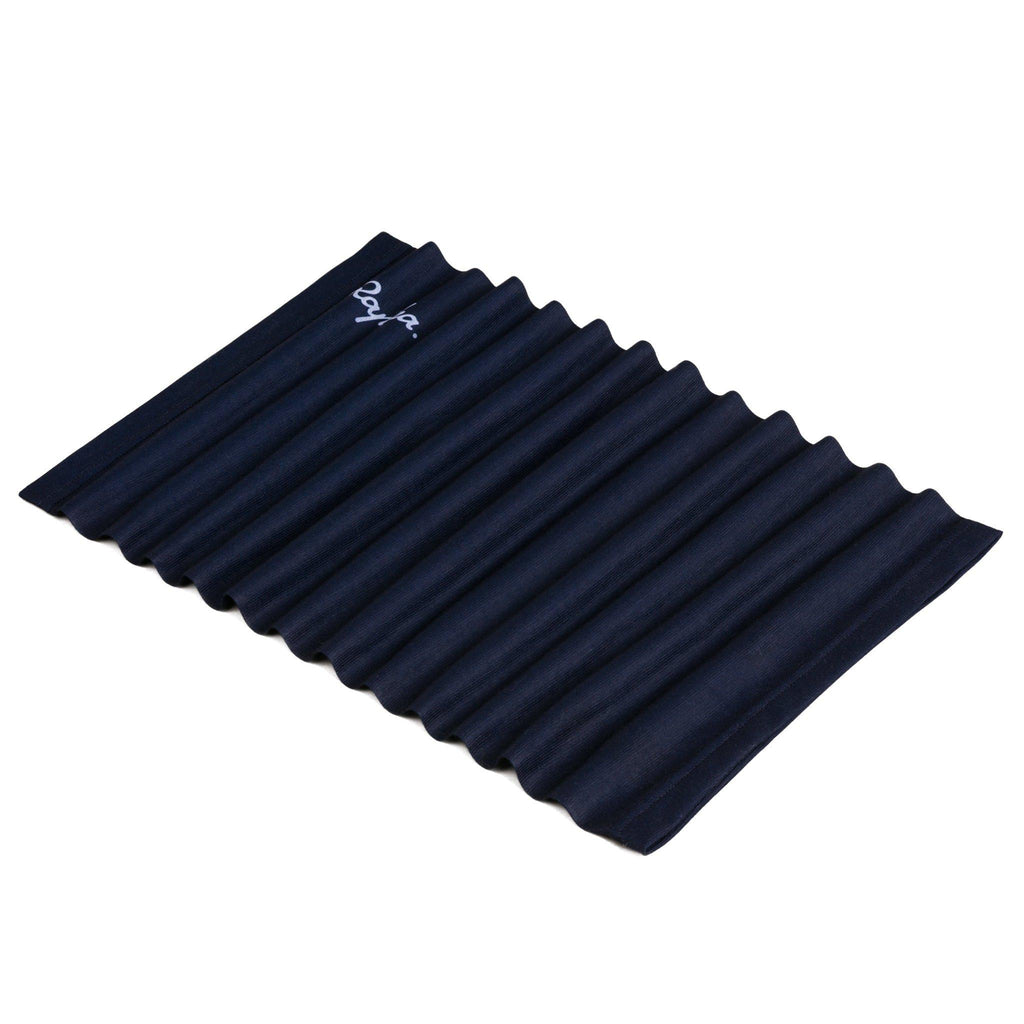 Rapha Snood - Dark Navy/White