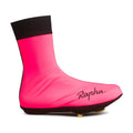 Wet Weather Overshoes - High-Vis Pink