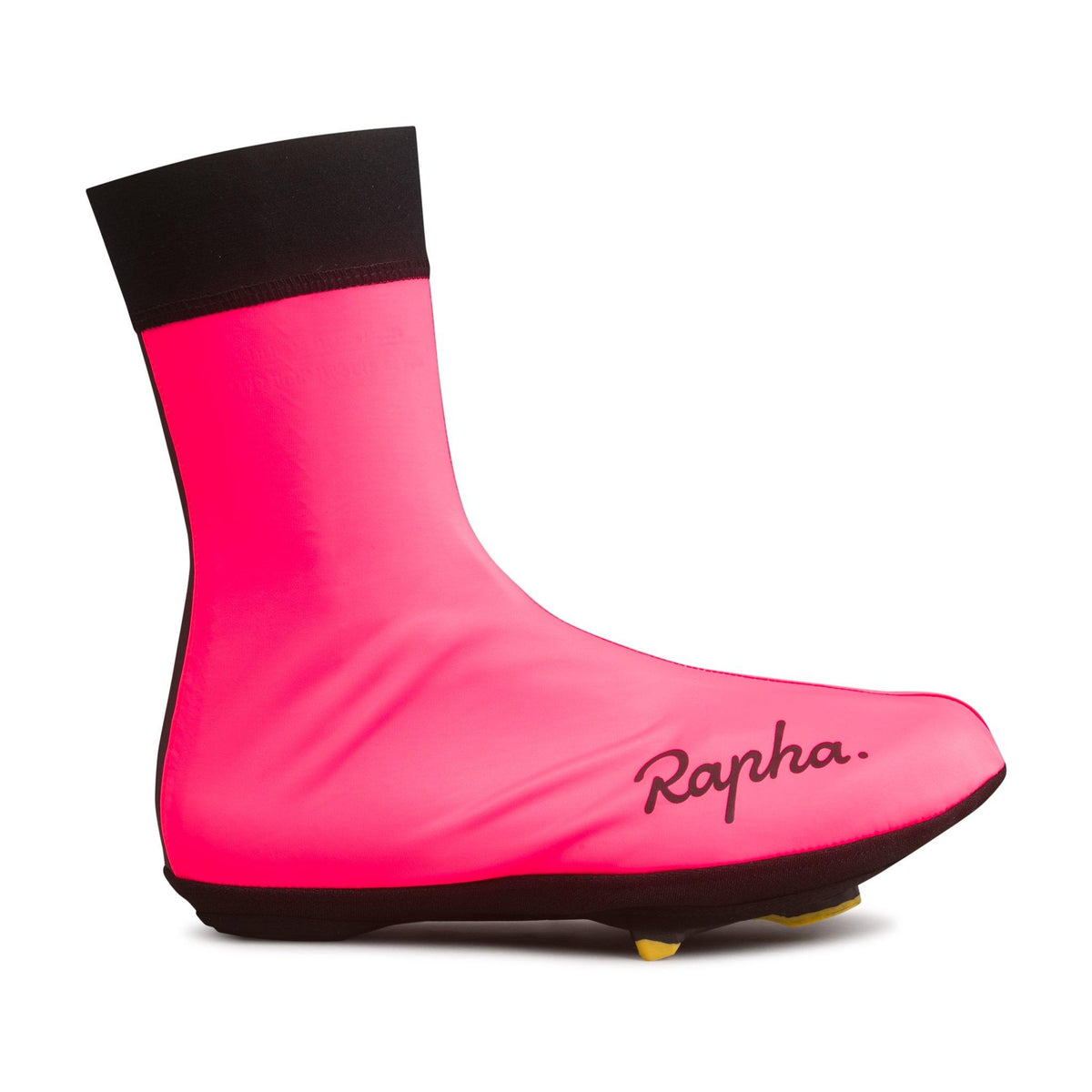 Wet Weather Overshoes - High-Vis Pink