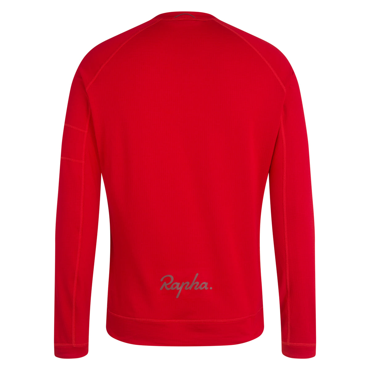 Men's Explore Pullover - Dark Red