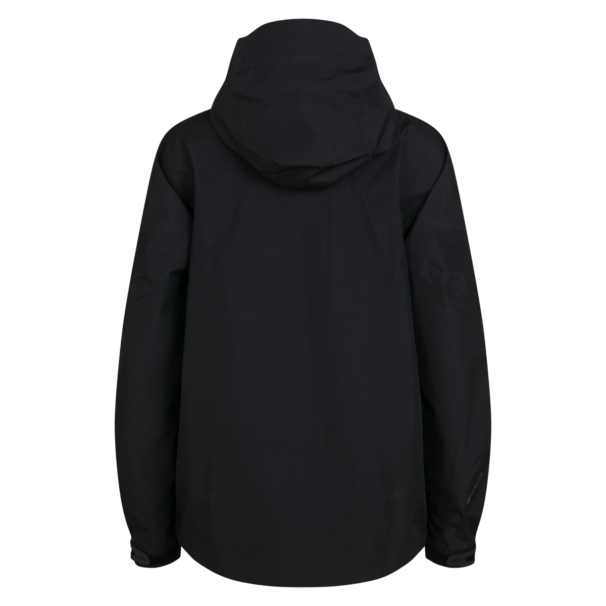 Women's Trail Gore-Tex Jacket - Black/Dark Grey