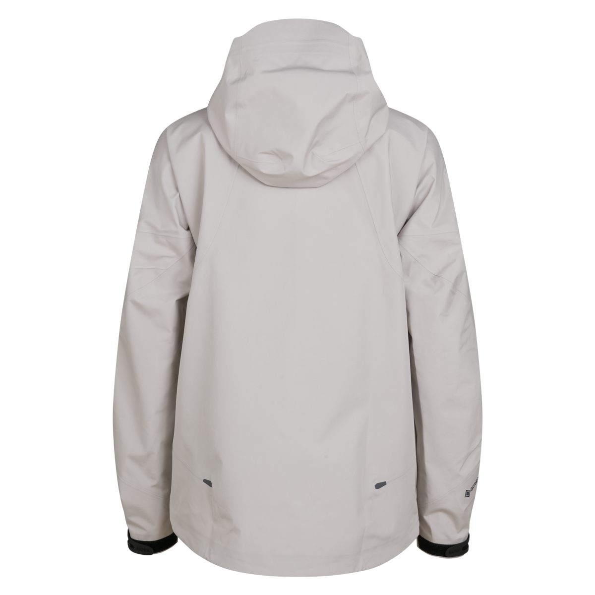 Women's Trail Gore-Tex Jacket - Silver/Dark Grey