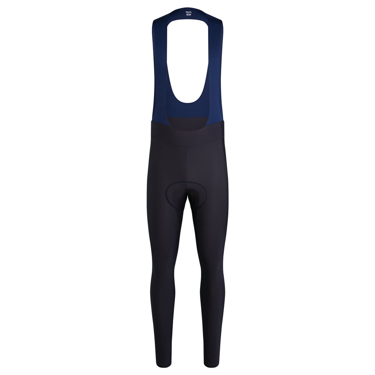 Men's Core Cargo Winter Tights with Pad - Dark Navy/Navy