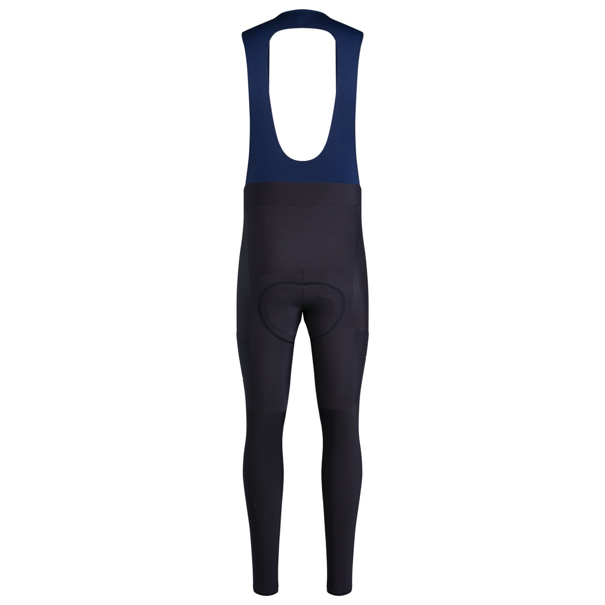 Men's Core Cargo Winter Tights with Pad - Dark Navy/Navy