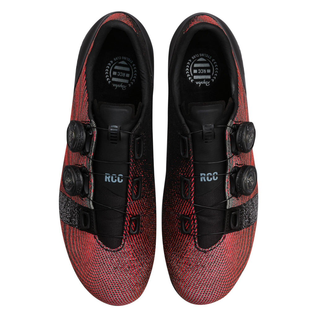 RCC Pro Team Shoe - High-Vis Pink