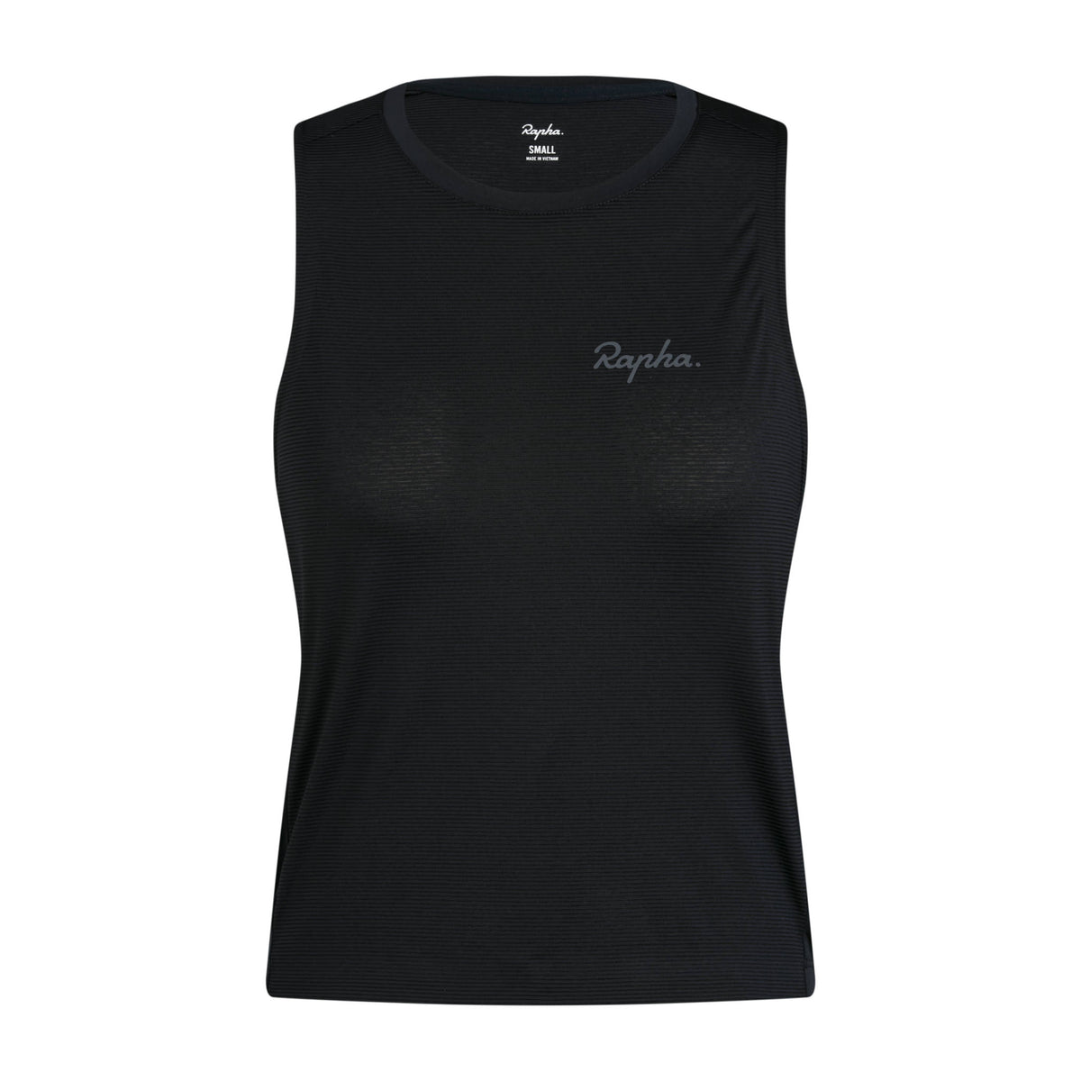 Women's Explore Tank - Black
