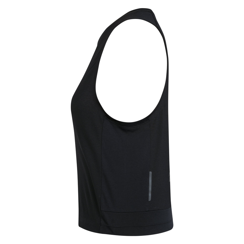 Women's Explore Tank - Black
