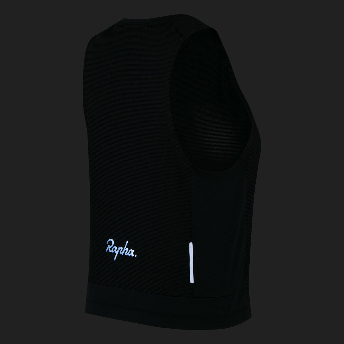 Women's Explore Tank - Black