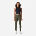 Women's Explore Tank - Black