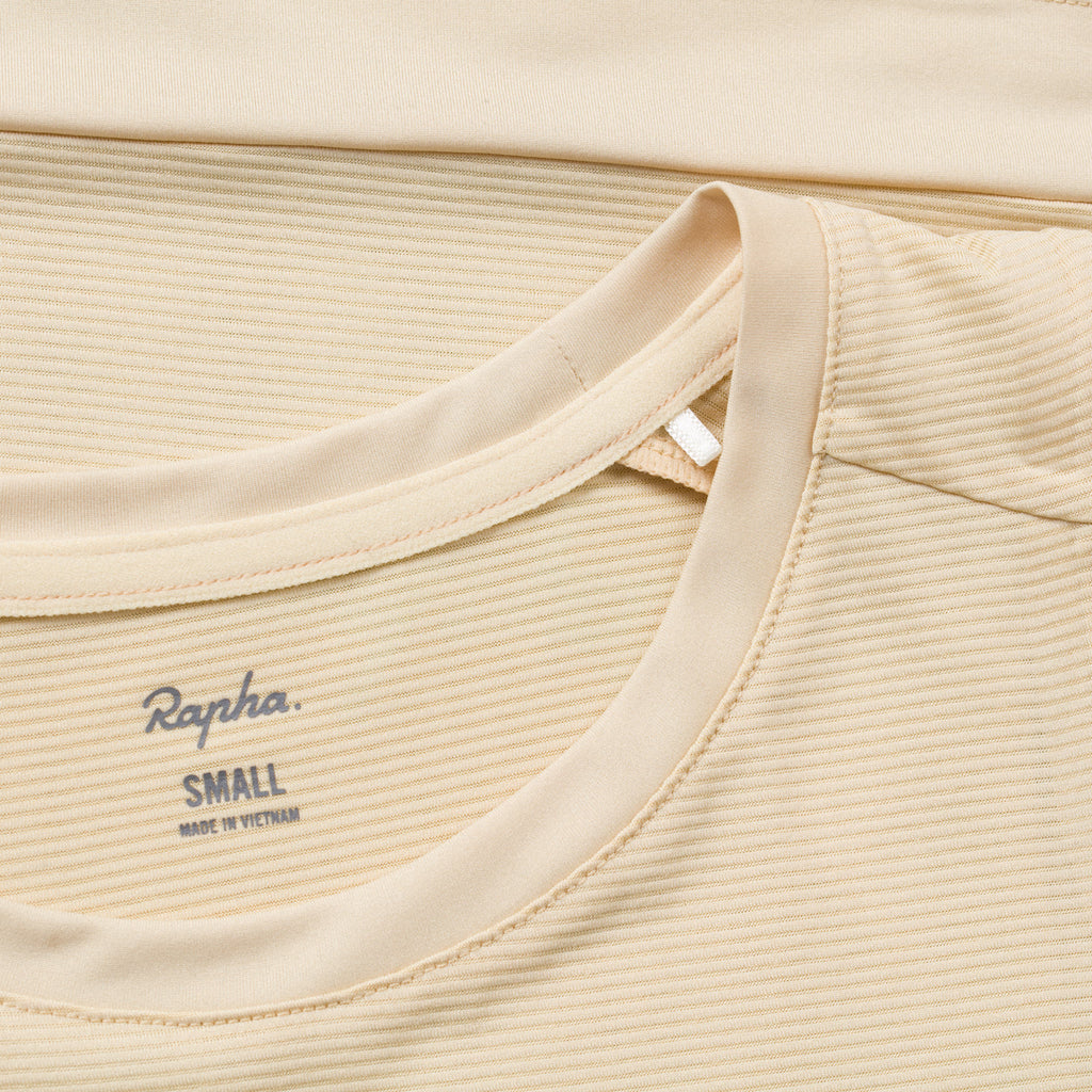 Women's Explore Tank - Sand/Concrete