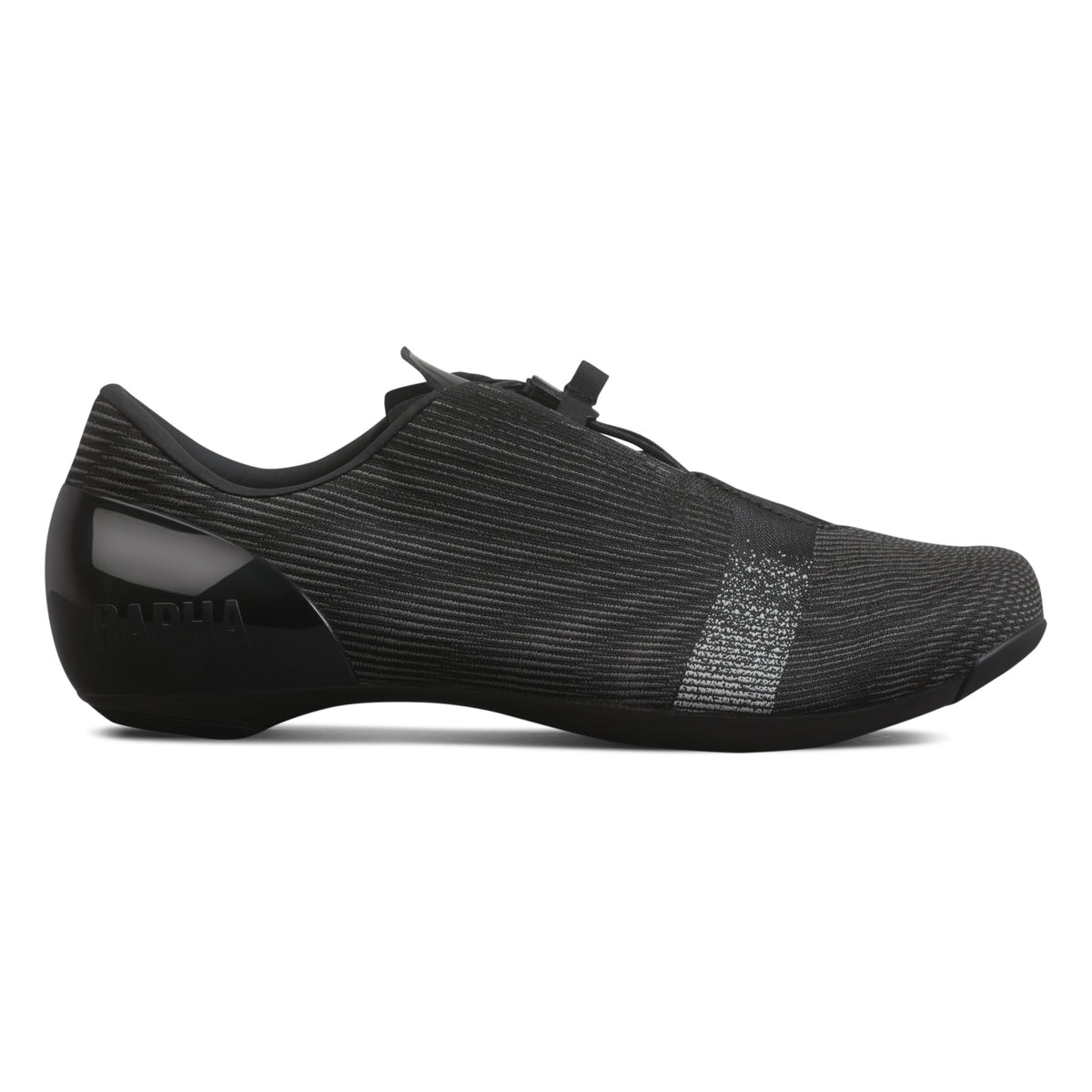 Pro Team Lace Up Shoe - Black/Grey/Light Grey