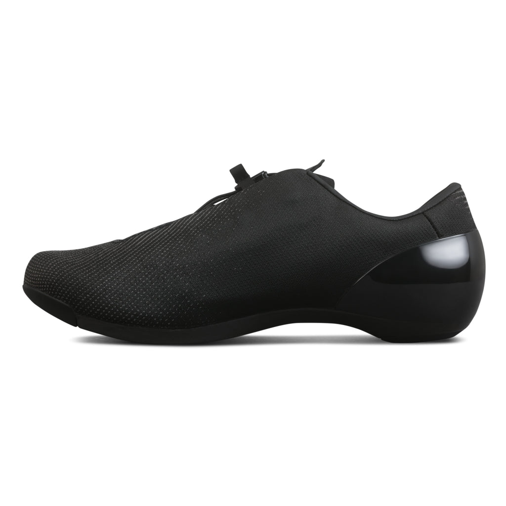 Pro Team Lace Up Shoe - Black/Grey/Light Grey