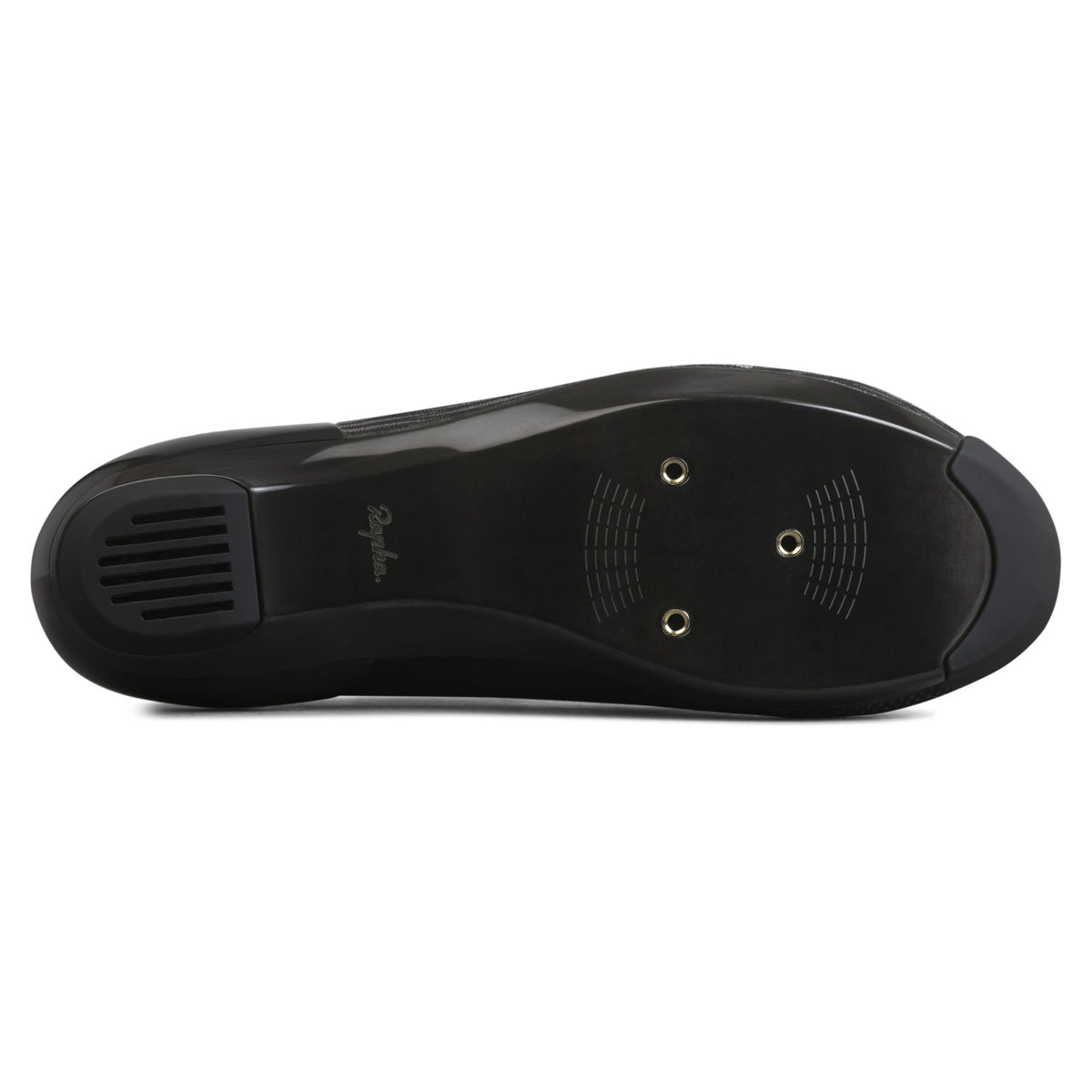 Pro Team Lace Up Shoe - Black/Grey/Light Grey