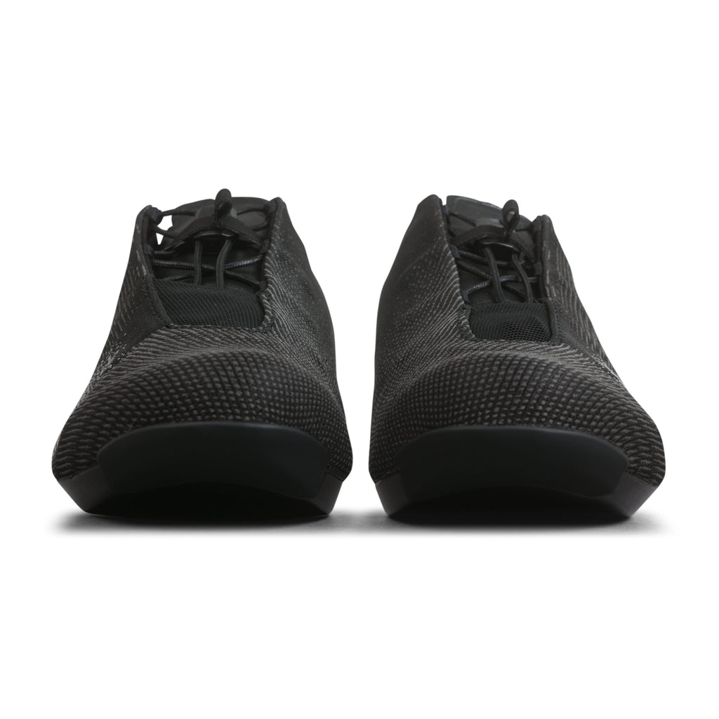 Pro Team Lace Up Shoe - Black/Grey/Light Grey