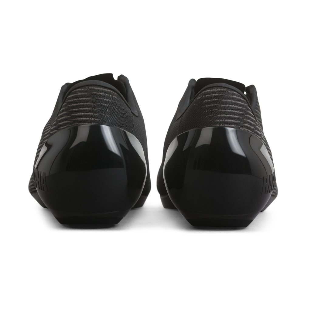 Pro Team Lace Up Shoe - Black/Grey/Light Grey