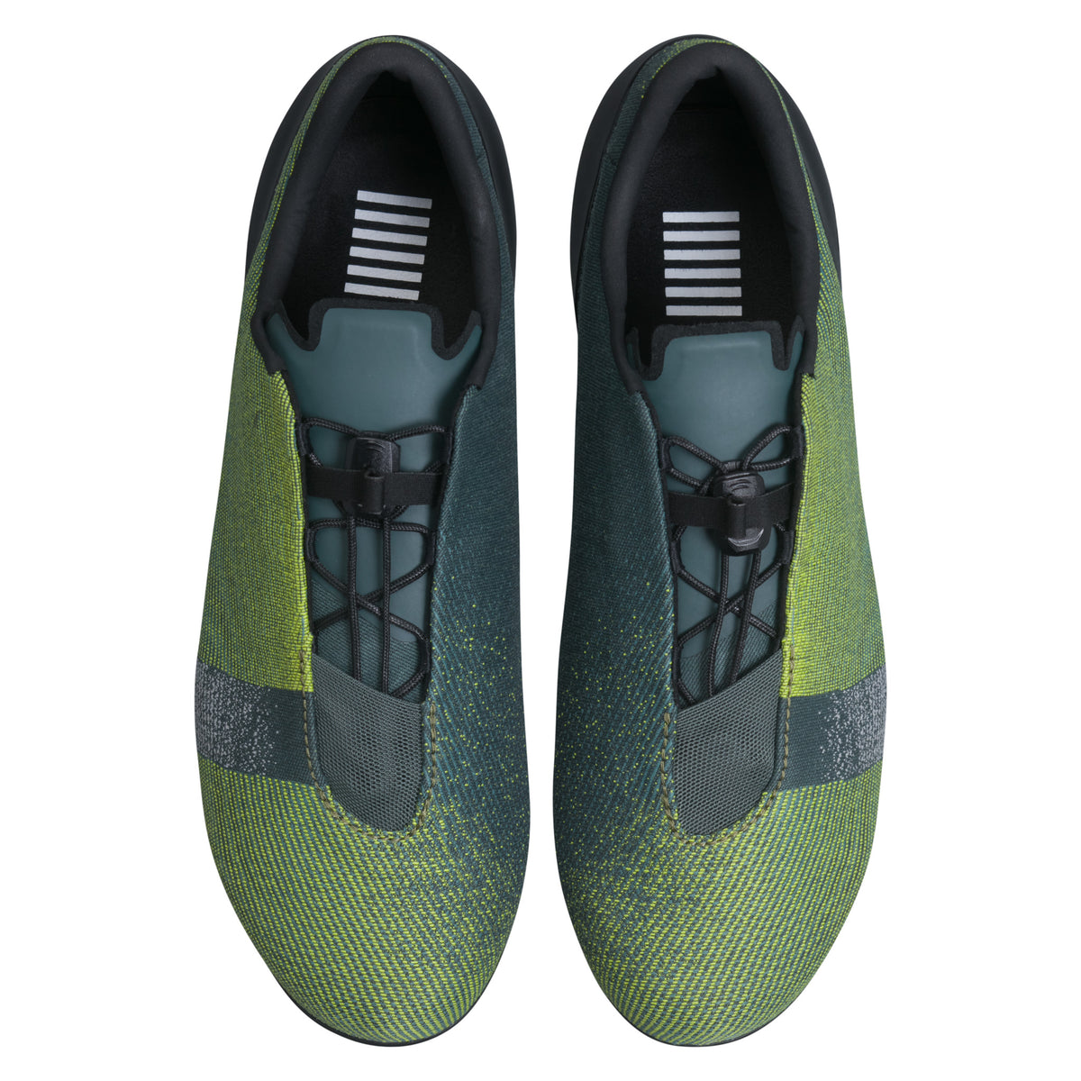 Pro Team Lace Up Shoe - Teal/Grey Blue/Green/Green