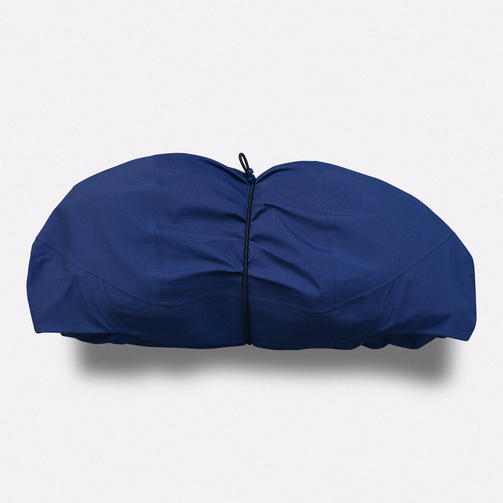 Men's Explore Gore-Tex Jacket - Navy/Dark Navy