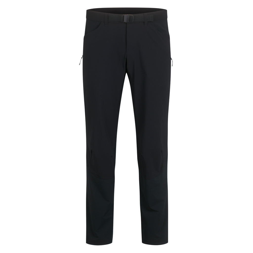 Men's Explore Pant - Black/Black