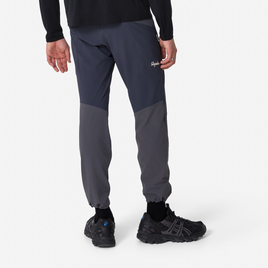 Men's Explore Pant - Carbon Grey/Dark Grey