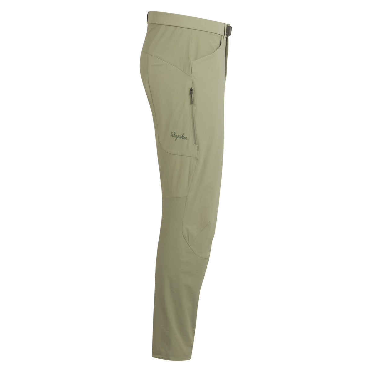 Men's Explore Pant - Olive Green/Deep Olive Green