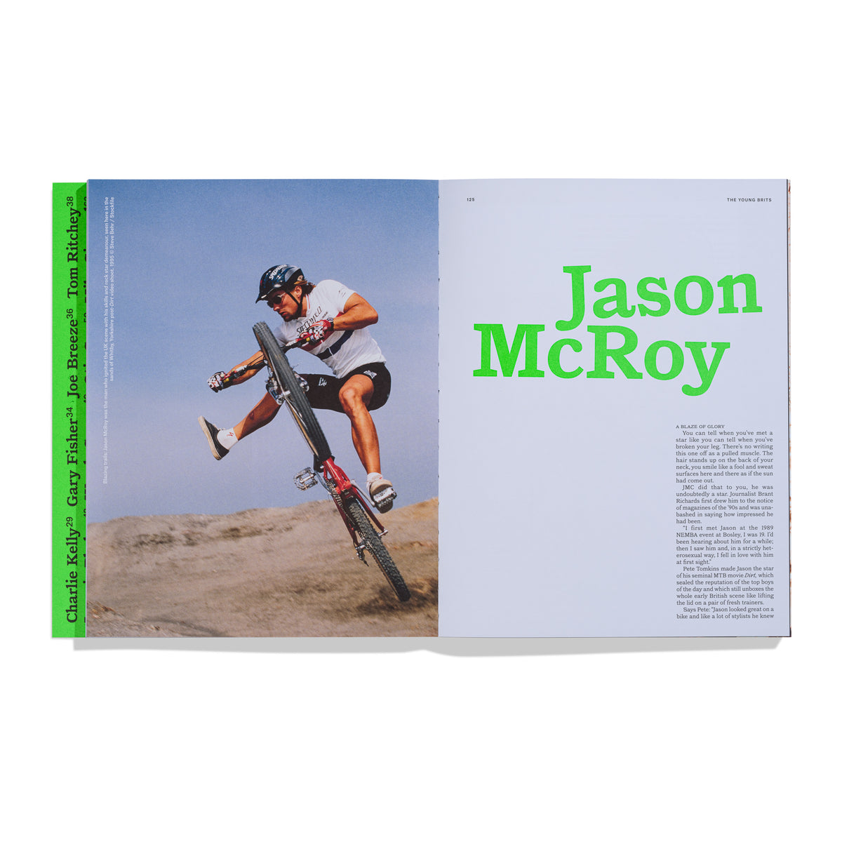 Off Road Heroes - Paperback