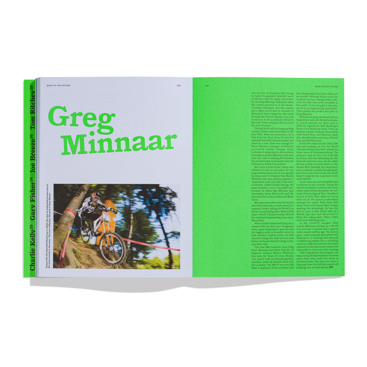 Off Road Heroes - Paperback