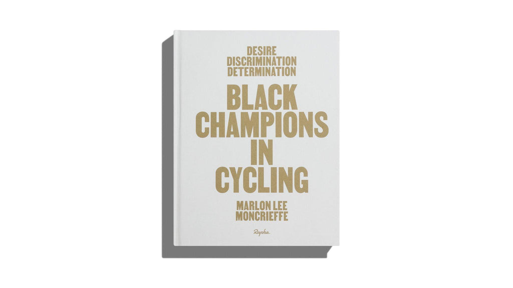 Desire, Discrimination, Determination - Paperback