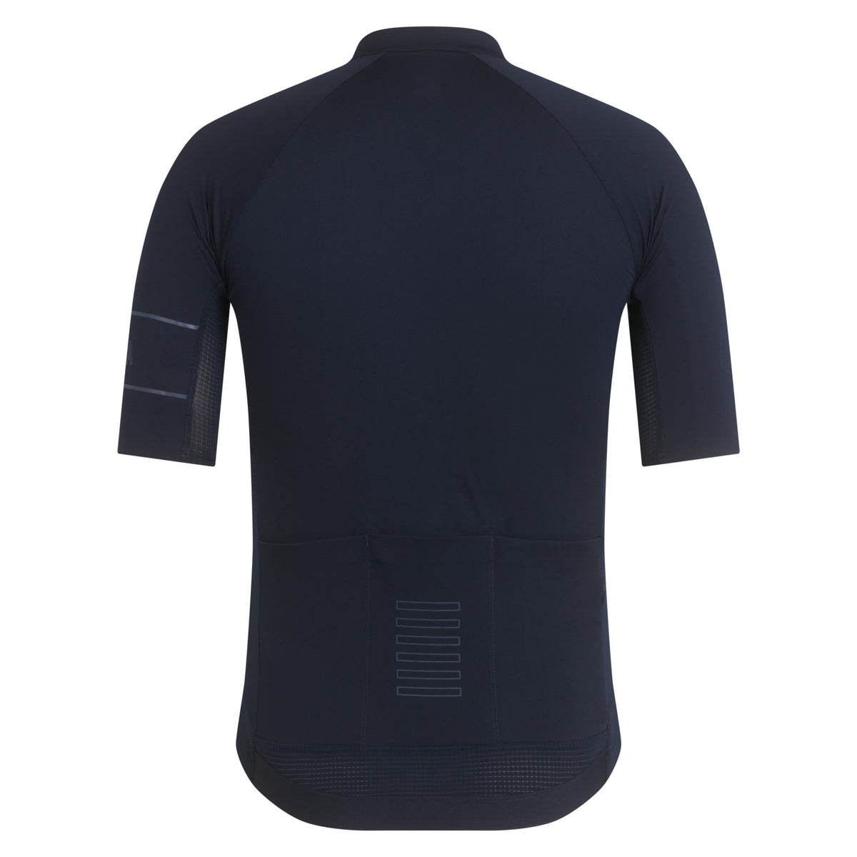 Men's Pro Team Lightweight Jersey - Dark Navy/Dark Grey