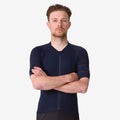 Men's Pro Team Lightweight Jersey - Dark Navy/Dark Grey