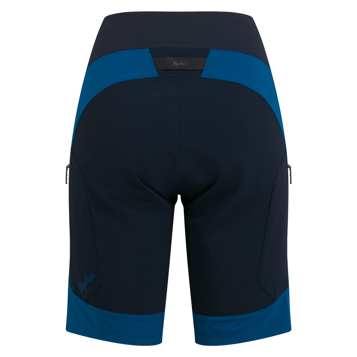 Women's Trail Lightweight Shorts - Jewelled Blue/Navy