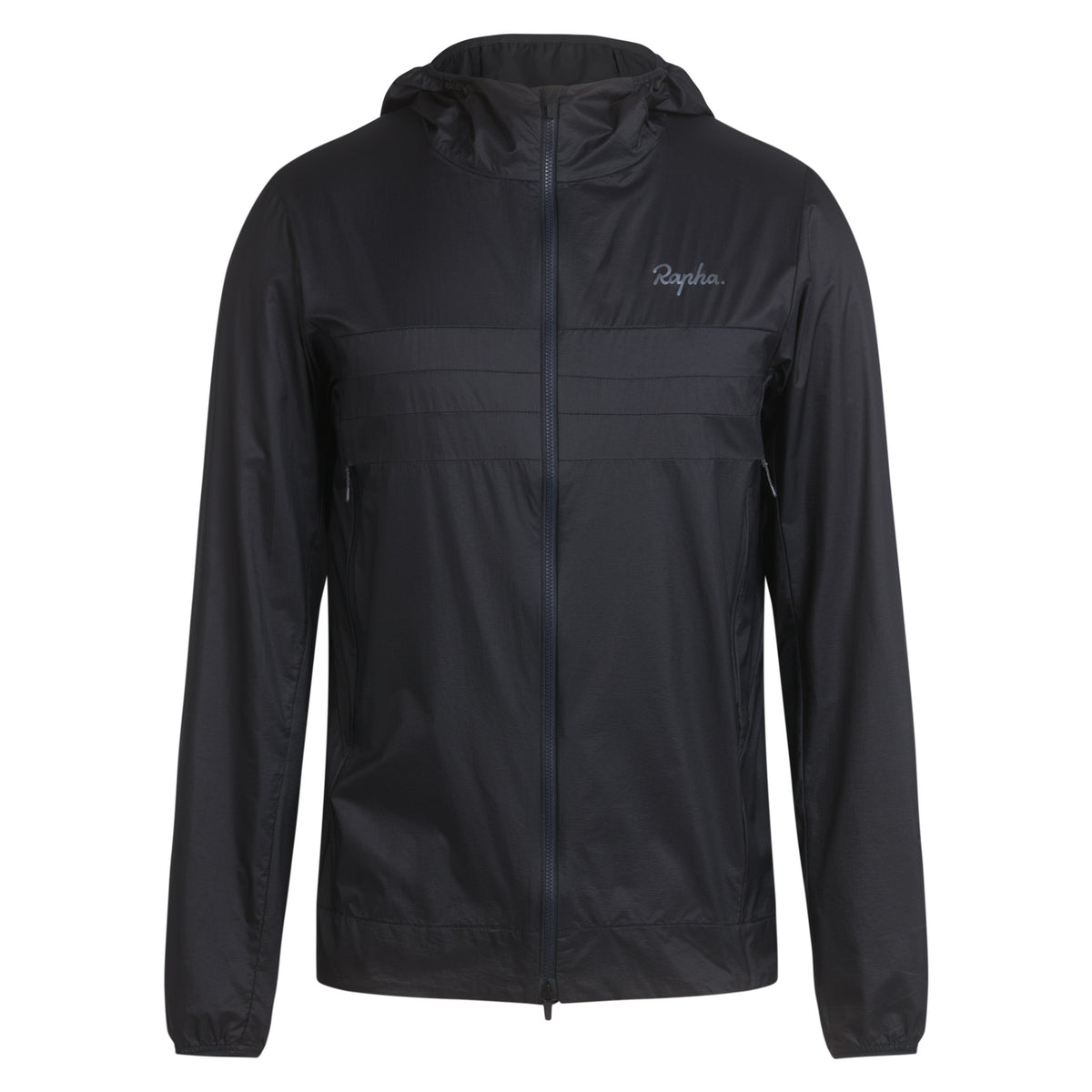 Men's Explore Lightweight Jacket - Black/Black