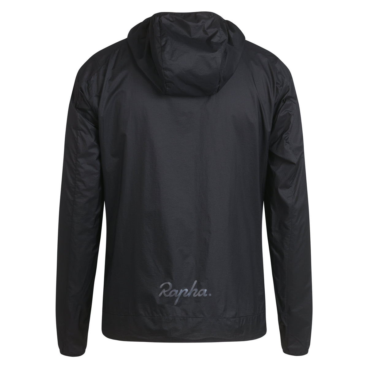 Men's Explore Lightweight Jacket - Black/Black