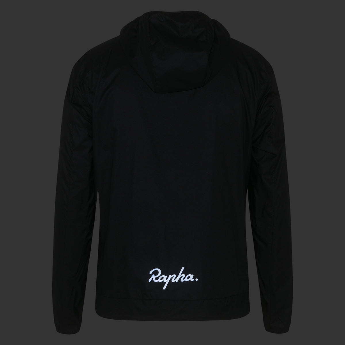 Men's Explore Lightweight Jacket - Black/Black