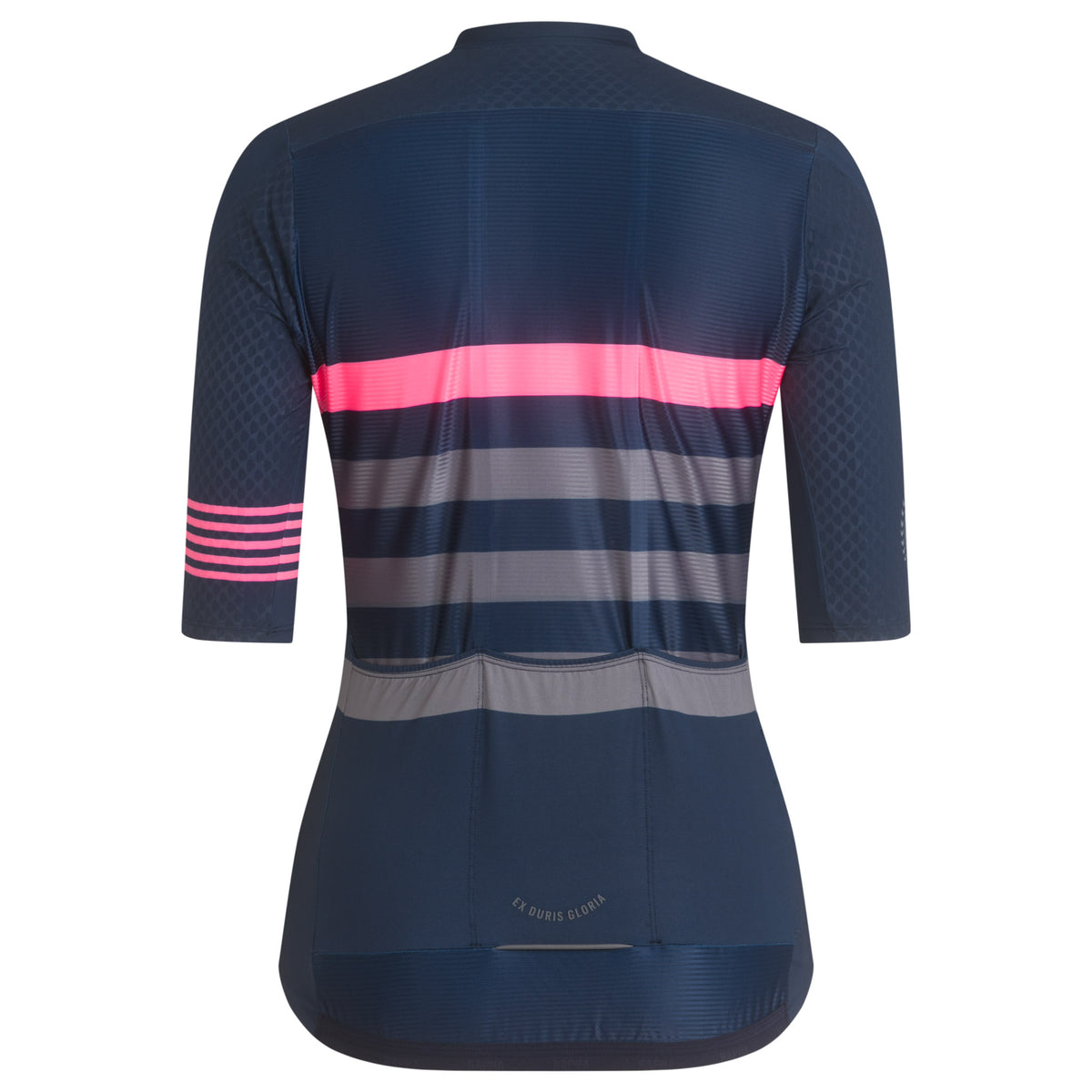 RCC Women's Pro Team Aero Jersey - Dark Navy