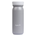 Rapha + Snow Peak Stainless Vacuum Bottle Milk - No Colo