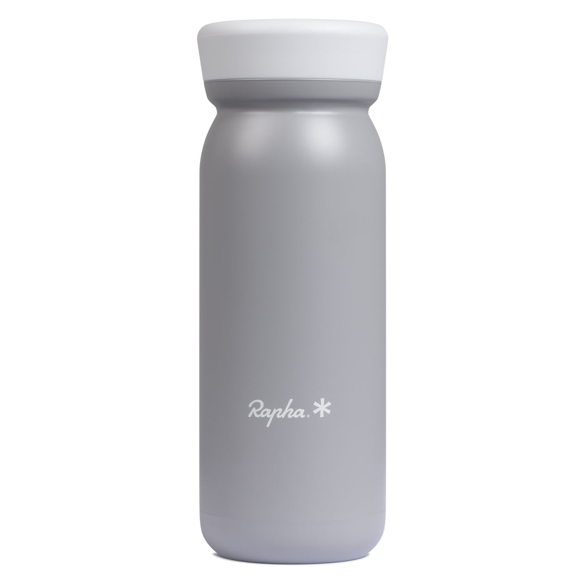 Rapha + Snow Peak Stainless Vacuum Bottle Milk - No Colo