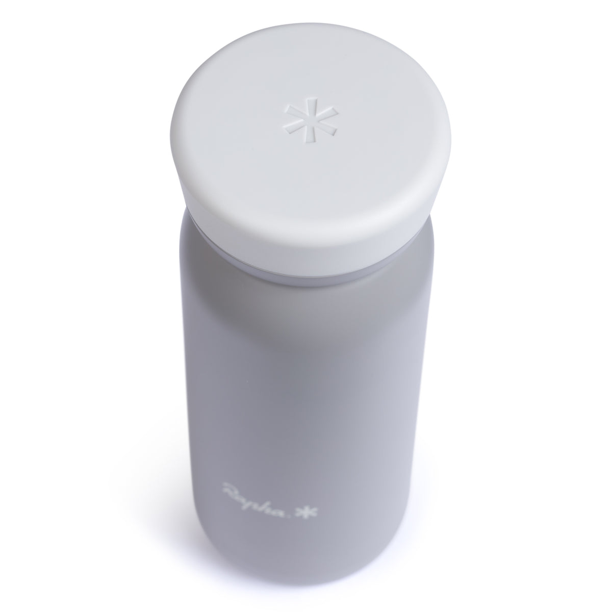 Rapha + Snow Peak Stainless Vacuum Bottle Milk - No Colo