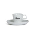 Espresso Cup and Saucer (3 oz) - One Size