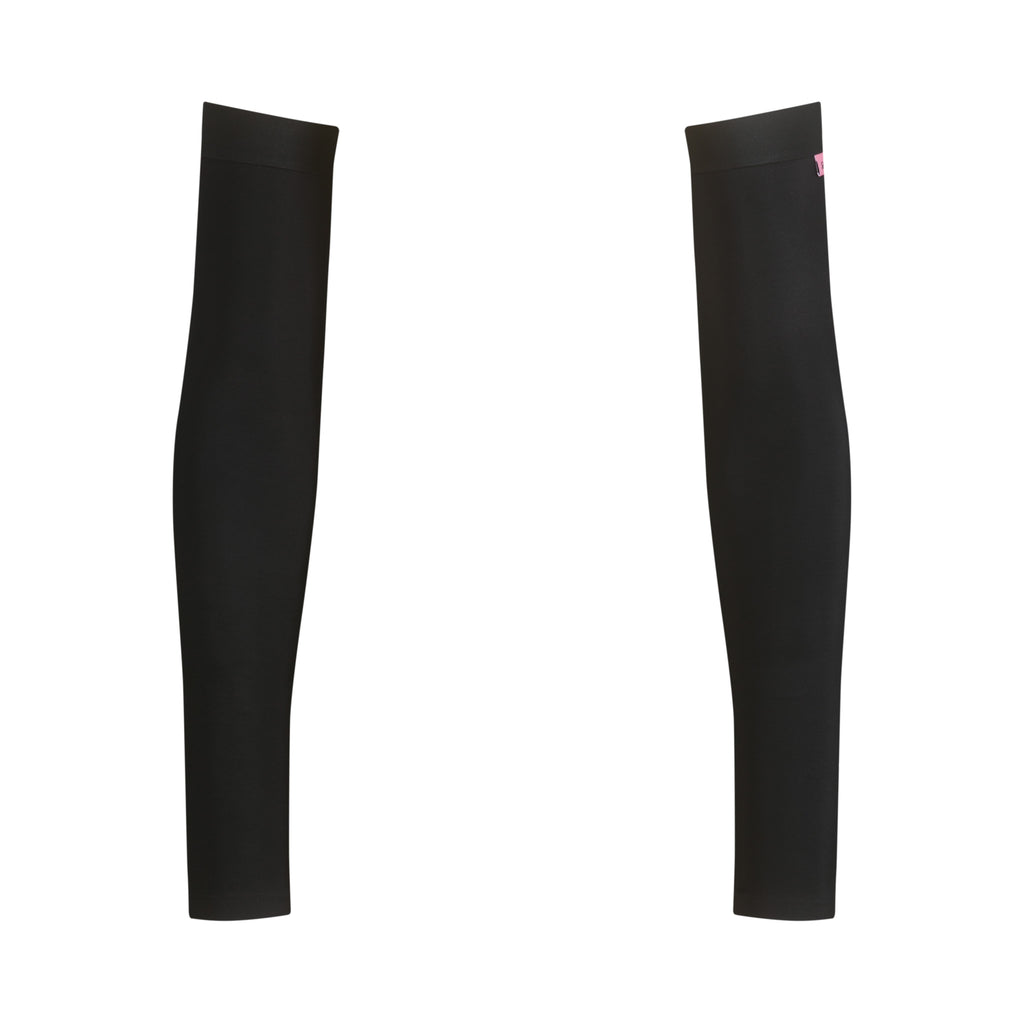 Thermal Arm Warmers - Black