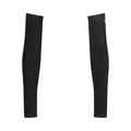 Thermal Arm Warmers - Black