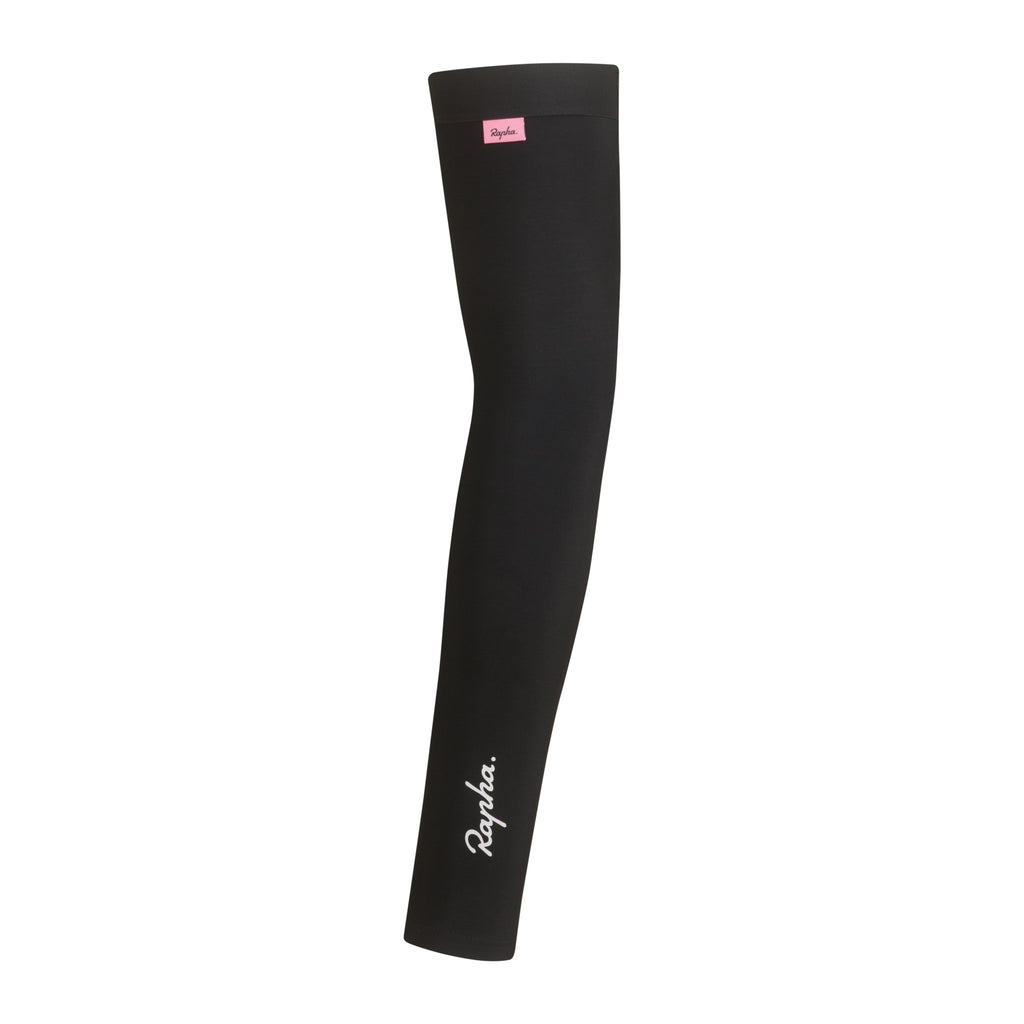 Thermal Arm Warmers - Black