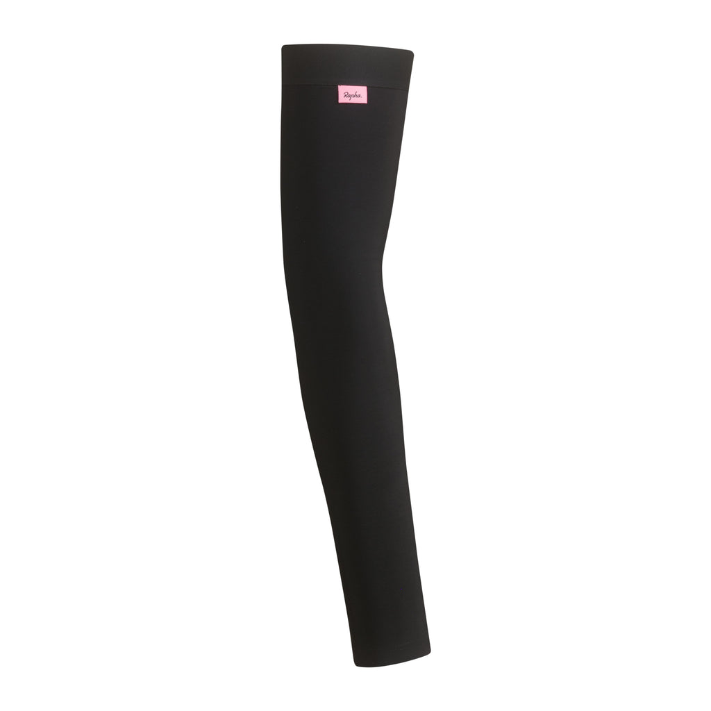 Thermal Arm Warmers - Black